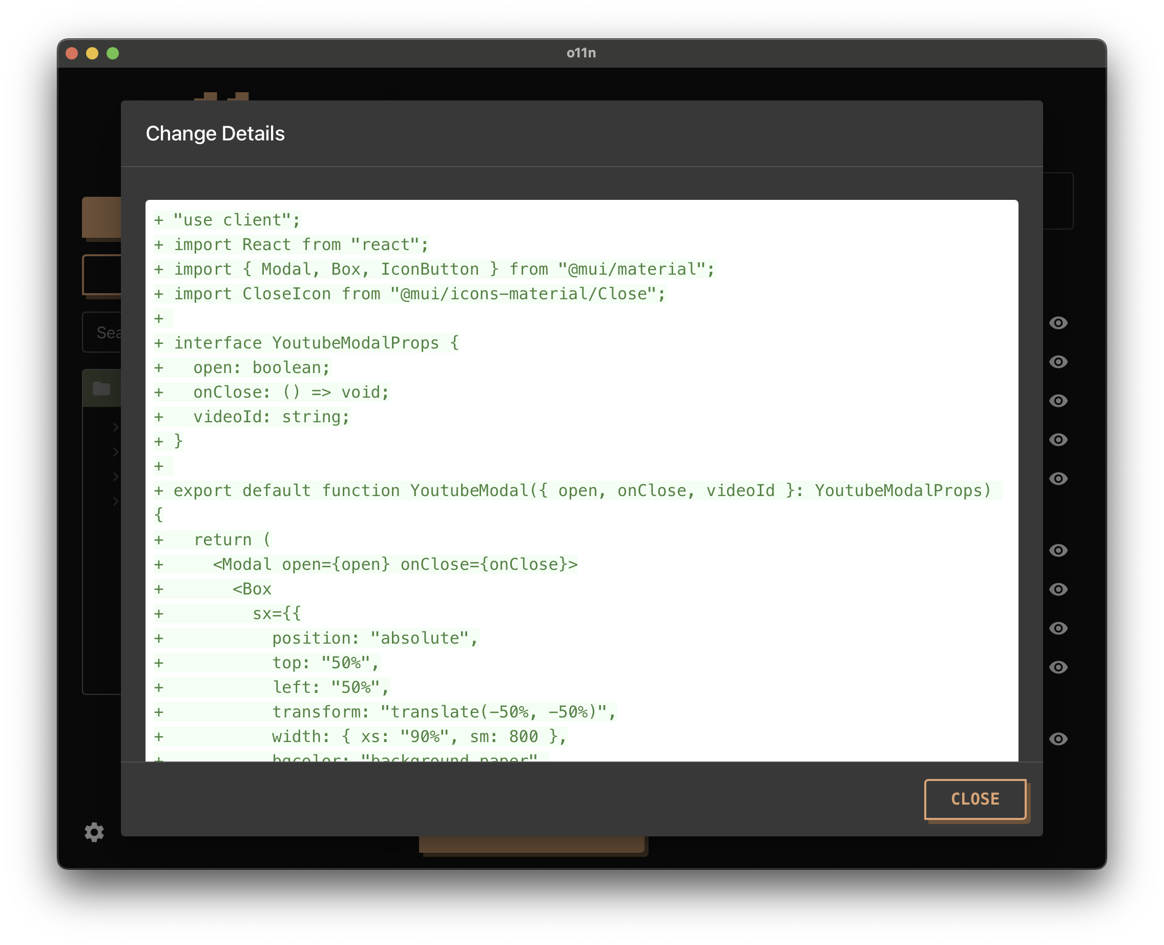 Screenshot 3